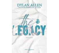 The legacy. Ediz. italiana
