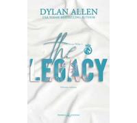 The legacy. Ediz. italiana