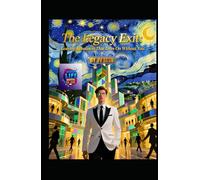 The Legacy Exit: Leaving a Business That Lives On Without You