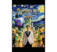The Legacy Exit: Leaving a Business That Lives On Without You