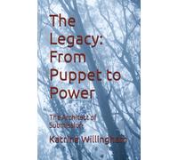The Legacy: From Puppet to Power: The Architect of Submission