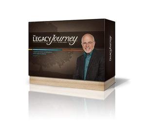 The Legacy Journey DVD Home Study Kit