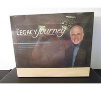 The Legacy Journey DVD Home Study Kit Dave Ramsey InvestD Giving Estate Wills