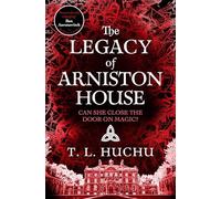 The Legacy of Arniston House: 4