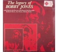 The Legacy of Bobby Jones