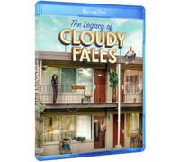 The Legacy of Cloudy Falls (Blu-ray)