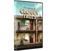 The Legacy of Cloudy Falls (DVD)