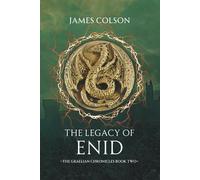 The Legacy of Enid: 2