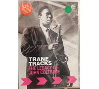 The Legacy of John Coltrane