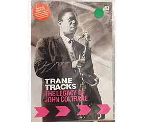 The Legacy of John Coltrane
