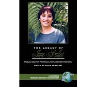 The Legacy of June Pallot: Public Sector Financial Management Reform