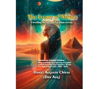 The Legacy of Neferu: Ancient Egypt, Cosmic Mysteries, and the Journey Beyond Time