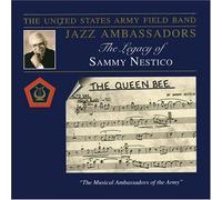 The Legacy of Sammy Nestico