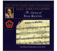 The Legacy of Stan Kenton