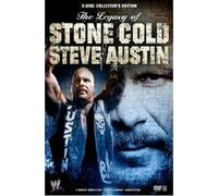 The Legacy Of Stone Cold Steve Austin (3