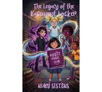 The Legacy of the Basement Locker: The Misfit Magic Club
