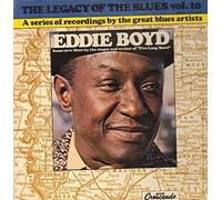 The Legacy Of The Blues Vol. 10 [Vinyl LP]