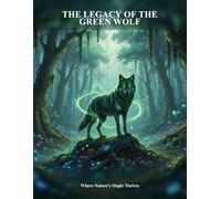 The Legacy Of The Green Wolf: Where Nature'S Magic Thrives
