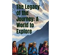 The Legacy of the Journey: A World to Explore: 1