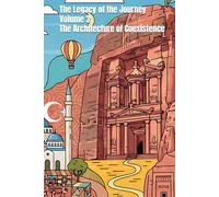 The Legacy of the Journey - Volume 3 - The Architecture of Coexistence