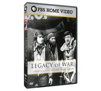 The Legacy of War