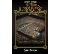The Legacy: Part 1: Shadows of Vengance