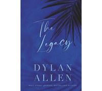 The Legacy: Rivers Wilde: 1