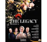 The Legacy - Seizoen 02 (2 Blu-ray)