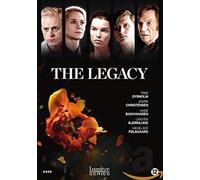 THE LEGACY SEIZOEN 1