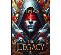 The Legacy: (Sword and Magic, book 2)