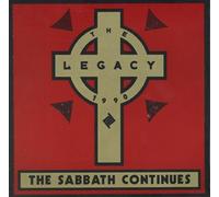 The Legacy - The Sabbath Continues