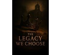 The Legacy We Choose