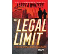 The Legal Limit: 1