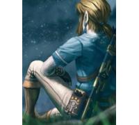 The Legend Behind the Legend: The Mythology, History, and Meaning of Link and Zelda