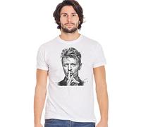 The Legend Cantate Famoso 18-20-9-2 Urban Men Uomo Cotone 100% MOD.BSW01 Slub (M - Cm.69 - Cm.51, Bianco/White)