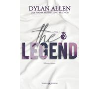 The legend. Ediz. italiana - Allen Dylan