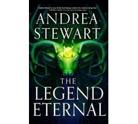 The Legend Eternal: Book Three of The Hollow Covenant