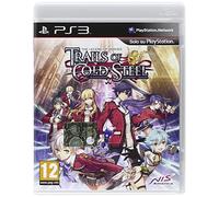 The Legend Heroes: Trails of Cold Steel - PlayStation 3