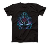 The Legend is Back T-Shirt Unisex