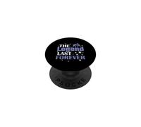 The Legend Last Forever Show-Fight Stunt PopSockets PopGrip Adesivo
