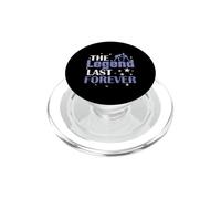 The Legend Last Forever Show-Fight Stunt PopSockets PopGrip per MagSafe