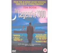 The Legend Of 1900