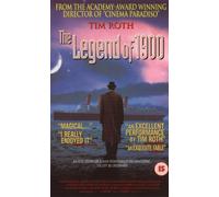 The Legend Of 1900