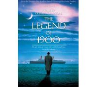 THE LEGEND OF 1900 - TIM ROTH