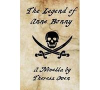 The Legend of Anne Bonny