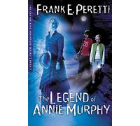 The Legend Of Annie Murphy: 7