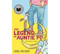 The Legend of Auntie Po