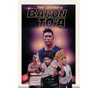 The Legend of Baron To'a