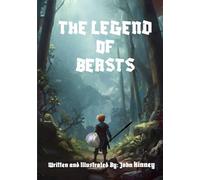 The Legend of Beasts