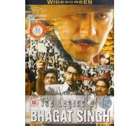 The Legend Of Bhagat Singh [DVD] [2002] [Edizione: Regno Unito]